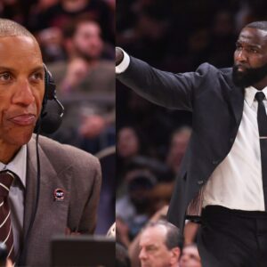 "Reggie Miller Rooting For Denver?": Kendrick Perkins Calls Out The Pacers Legend For Being Biased Against The Lakers