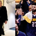 Skip Bayless Credits Jamal Murray Going Against Medical Advice for Nuggets Beating Lakers in Game 5