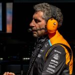 Andrea Stella Anticipating Big Jump by McLaren With Significant Update Right at the Doorstep