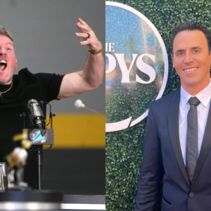 Video: Oz the Mentalist Accurately Predicted the Top 13 Picks of the Draft Including Michael Penix Jr. to the Falcons