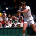 Jimmy Connors Gets Emotional When Revealing Grandmother's Old Advice Which He Stuck To For Gaining Success in Tennis and Life