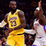 "There's Ways to Guard It": LeBron James Withholds Information On How to Defend OKC to Keep Playoffs Advantage