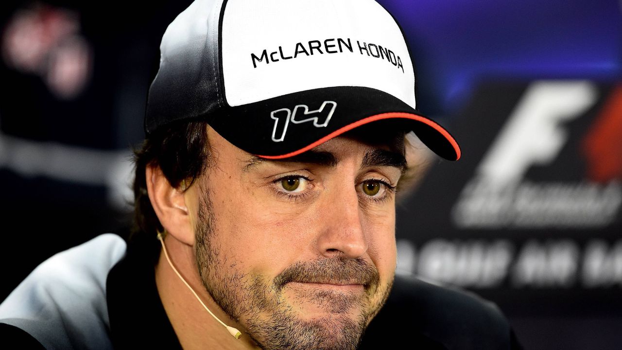 11 Years After ”GP2 Engine” Remark, Fernando Alonso and Honda Will Reunite