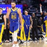 Evaluating Lakers, Timberwolves, and Nuggets, Stephen A. Smith Confidently Predicts a ‘Sneaky’ Playoffs Run From Stephen Curry and Co.