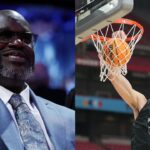 "I'm Zachille Then": Purdue's Zach Edey Responds To Shaquille O'Neal's Hilarious Nickname For Him