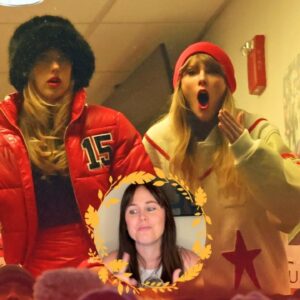 Taylor Swift to ‘Namedrop’ Patrick Mahomes and Super Bowl in Upcoming Music Video, Predicts Zoe