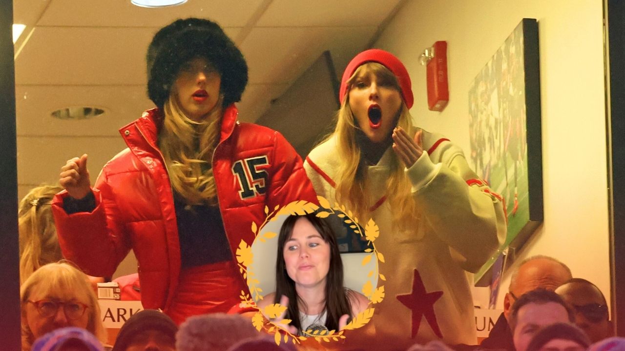 Taylor Swift to ‘Namedrop’ Patrick Mahomes and Super Bowl in Upcoming Music Video, Predicts Zoe