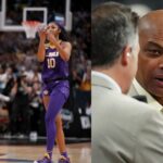 Charles Barkley Livid At Angel Reese And Caitlin Clark’s Narratives Overshadowing Their Greatness