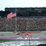 NASCAR’s Michigan Heritage Trophy: All You Need to Know about the Iconic Trophy