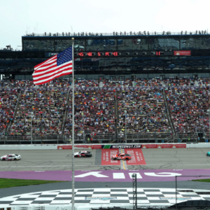 NASCAR’s Michigan Heritage Trophy: All You Need to Know about the Iconic Trophy