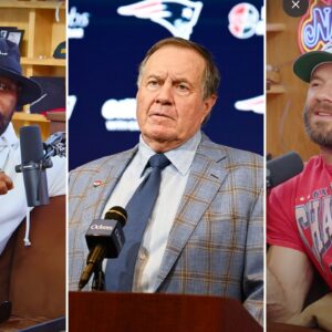 "It's Clickbaity": Julian Edelman Disappointed by Bill Belichick's Inaccurate Portrayal in 'The Dynasty’