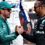 “Fernando Is One of the Best Drivers”: Lewis Hamilton Sheds Rivalry With Alonso to Hail Historic Move