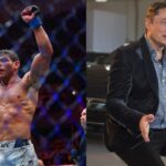 “D*ck Head”: UFC Star Paulo Costa Publicly Supports Elon Musk, Slams Brazilian Judge’s Inquiry on X