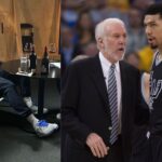 Recalling Danny Green Being Chewed Out, LeBron James Goes into Detail About Spurs Coach's Knack for Perfection