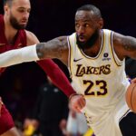 With 8th Seed in Sight, LeBron James’ Injury Update Might Worry Lakers Fans