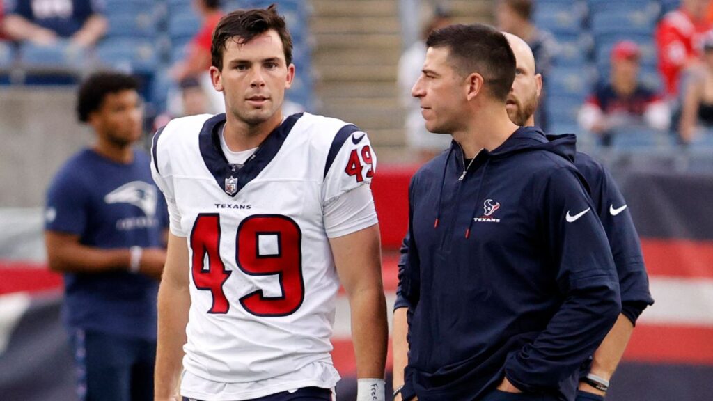 Party Starts Early in Detroit for UFL Kicker Jake Bates