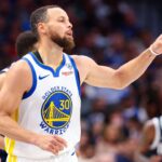 Having Touched 71-Game Mark, Stephen Curry’s Status for Upcoming Jazz Game Revealed