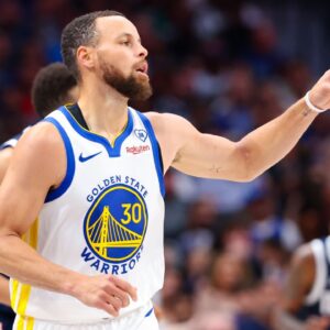 Having Touched 71-Game Mark, Stephen Curry’s Status for Upcoming Jazz Game Revealed