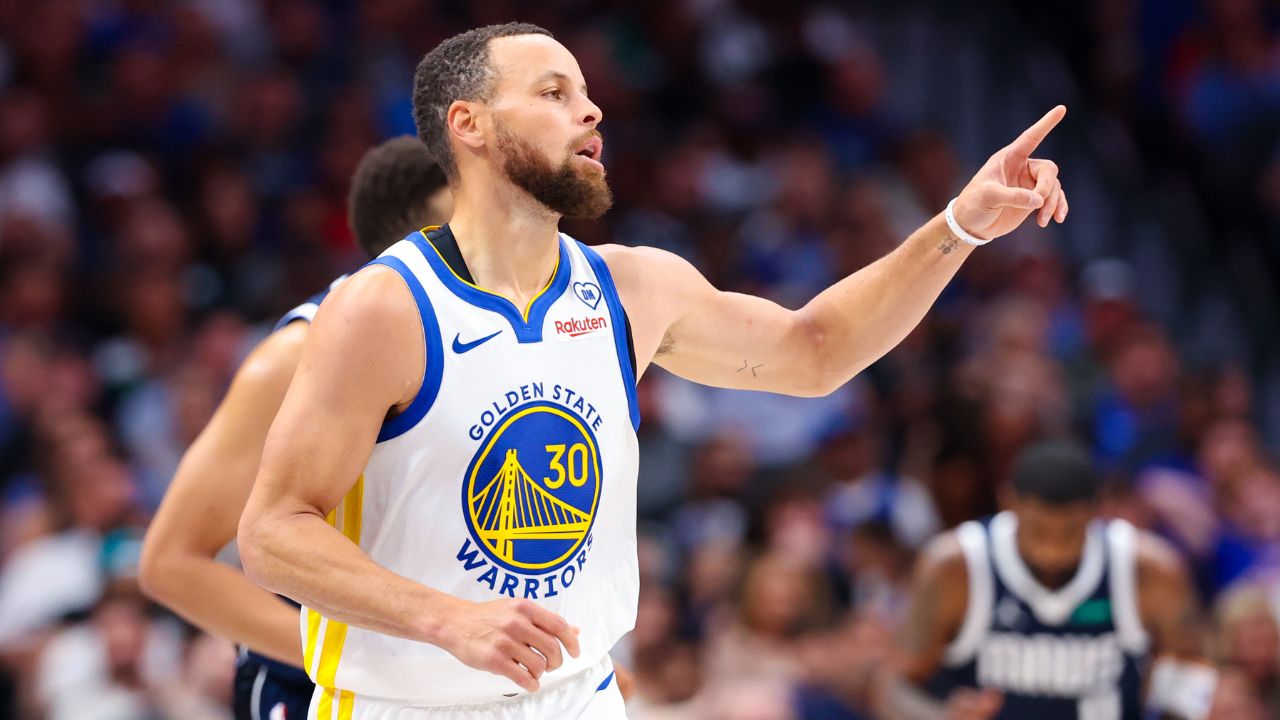 Having Touched 71-Game Mark, Stephen Curry’s Status for Upcoming Jazz Game Revealed