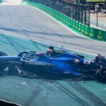 $2 Million Hole in Coffers Sets Back James Vowles’ Plans to Lift Williams Out of Misery