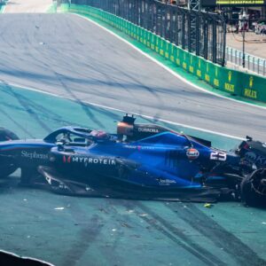 $2 Million Hole in Coffers Sets Back James Vowles’ Plans to Lift Williams Out of Misery