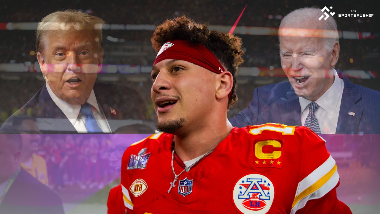 Super Bowl Champ Patrick Mahomes Applauded for Avoiding Public Stance on US Presidential Race 2024