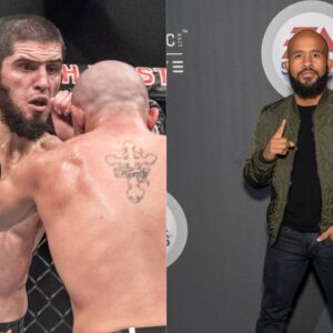 UFC Legend Asserts Dominance Isn't Enough for PPV Sales, Cites Islam Makhachev and Demetrious Johnson as Examples