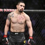Robert Whittaker Nickname: UFC Star Reveals Fan Influence Behind ‘Bobby Knuckles’ Moniker