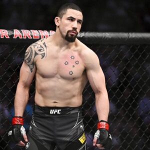 Robert Whittaker Nickname: UFC Star Reveals Fan Influence Behind ‘Bobby Knuckles’ Moniker