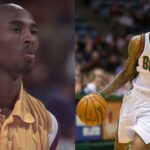 Former Bucks Guard Gets Candid on Kobe Bryant Refusing to Shake Hand in Rookie Season and Hitting Game Winner