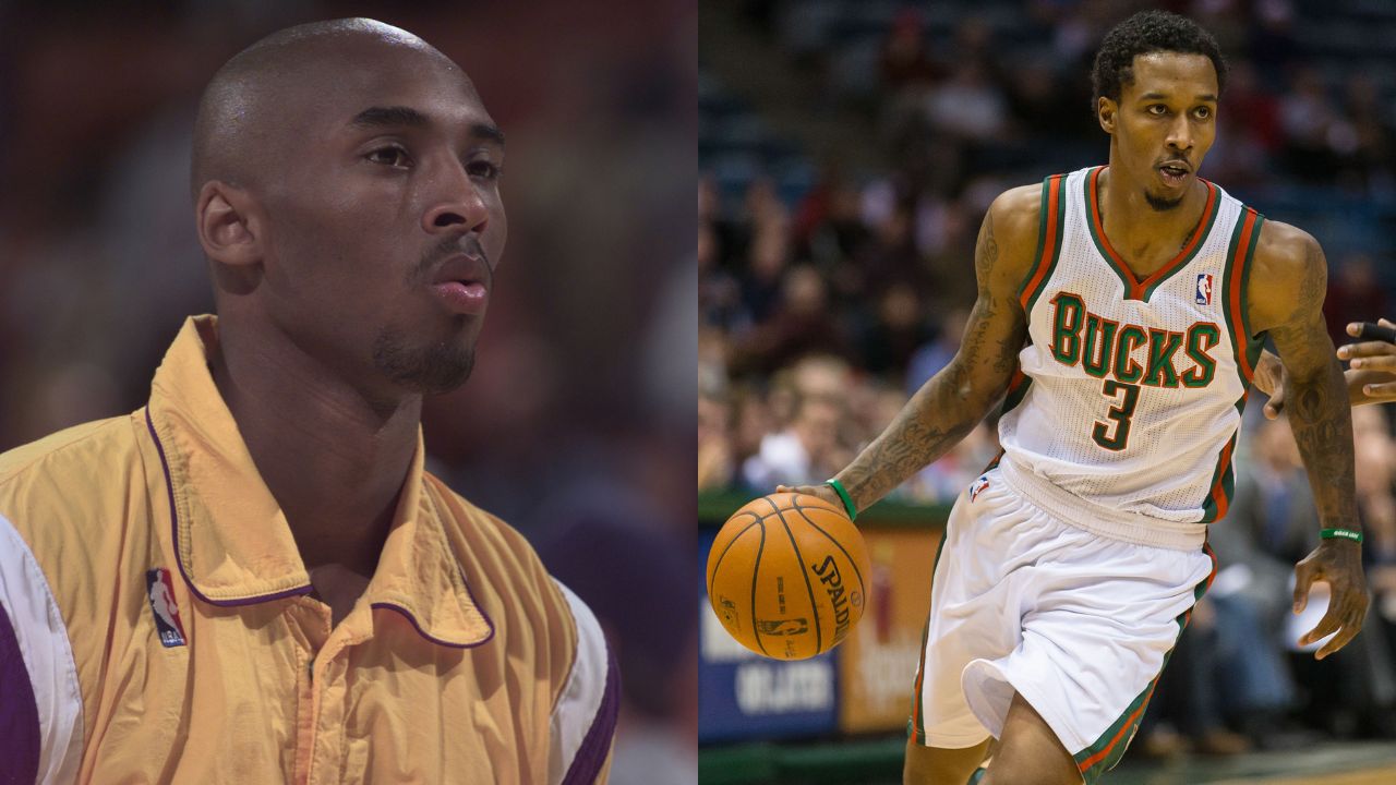 Former Bucks Guard Gets Candid on Kobe Bryant Refusing to Shake Hand in Rookie Season and Hitting Game Winner