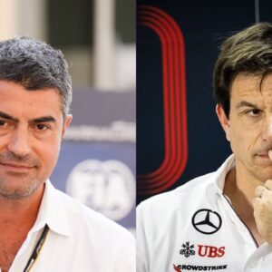 “He Really Was a Pathological Egomaniac”: Toto Wolff Recalls Michael Masi’s Actions Back in Abu Dhabi 2021