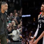 Victor Wembanyama Makes NBA History, Joins Spurs Legend as 2nd Player Ever on Exclusive List