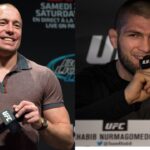 “Prime GSP Beats Khabib”: UFC Middleweight Identifies Two Attributes That Made Georges St-Pierre More ‘Well Rounded’ Than Khabib Nurmagomedov