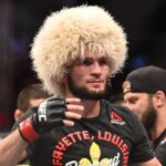 UFC 300 Star Reveals ‘Key Mastery’ He Aspires to Adopt From UFC Legend Khabib Nurmagomedov