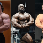 Dr. Mike Israetel, Sam Sulek, Samson Dauda, and Other Bodybuilding Stars Take over Gym for an Insane Workout Collab, Leaving Fans Awestruck