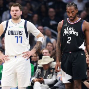 Gilbert Arenas Highlights Difference Between Kawhi Leonard and Nikola Jokic Following Clippers’ Game 2 Loss