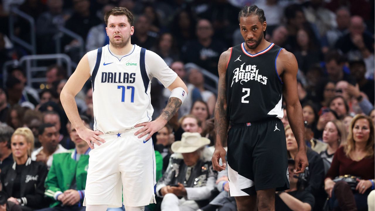 Gilbert Arenas Highlights Difference Between Kawhi Leonard and Nikola Jokic Following Clippers’ Game 2 Loss