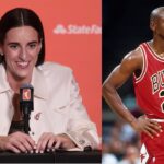 "NBA Post Michael Jordan": JJ Redick Compares Caitlin Clark to Legendary Athletes, Deems Her Beneficial for the WNBA