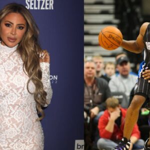"She Lost Her Youth": Gilbert Arenas Blames Different Priorities for Larsa Pippen's Breakup with Michael Jordan's Son Marcus