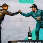 “It’s the Greatest Sound”: When Fernando Alonso Made Lewis Hamilton Turn Around to Take Notice of His Title Winning Beast