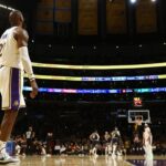 “What Does LeBron Want?”: Rachel Nichols Pitches Hard-Hitting Question Following Lakers’ Elimination From 2024 Playoffs