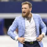 Conor McGregor Phone Call That Changed the Life of 34-Year-Old MMA Fighter