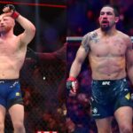 Bo Nickal's Big Payday Opportunity Slips Away as Missed Call Costs Him Chance to Replace Khamzat Chimaev