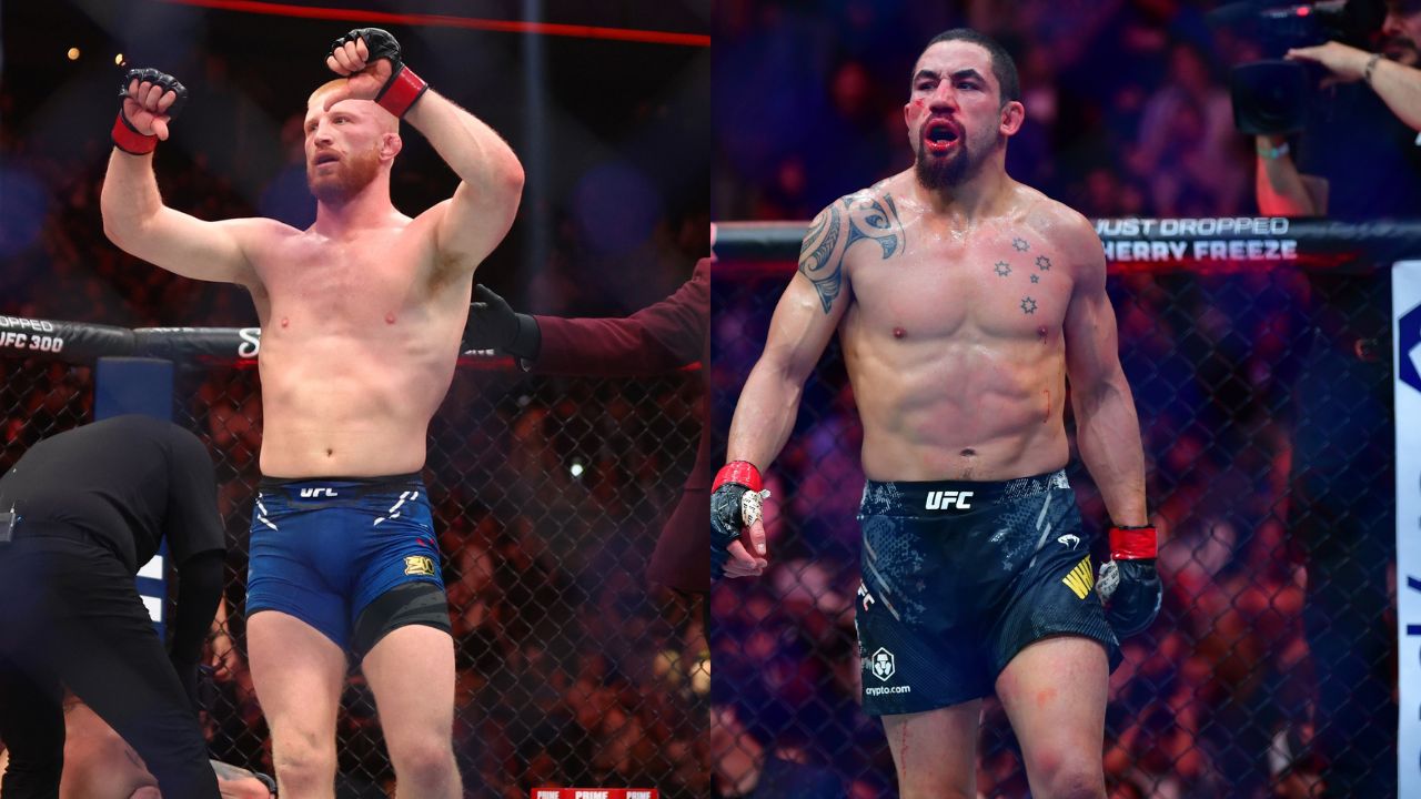 Bo Nickal's Big Payday Opportunity Slips Away as Missed Call Costs Him Chance to Replace Khamzat Chimaev