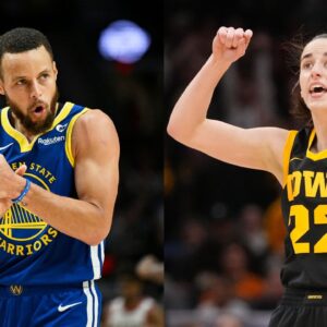 "She Takes Those Ill-Advised Shots": Caitlin Clark's Shooting Gets Criticized And Praised Simultaneously By Shaquille O'Neal