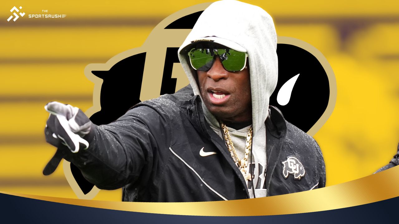 Deion Sanders Allows His Players to Pick the Theme Song for the Season