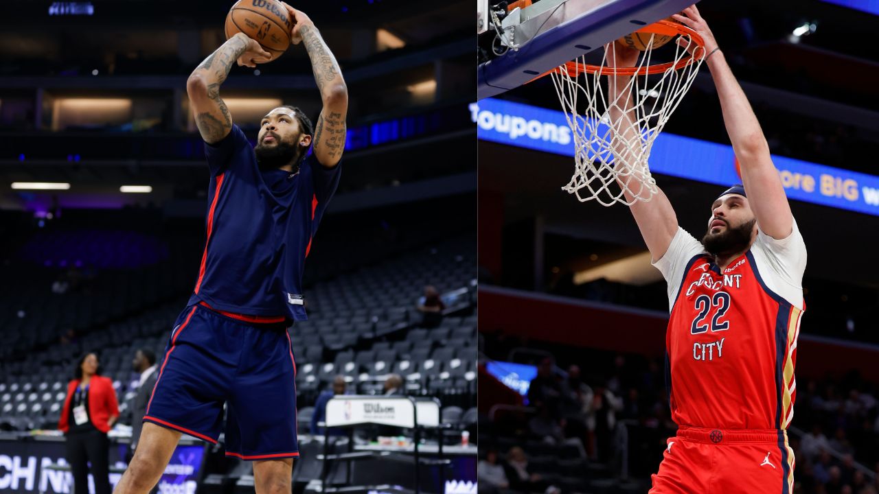 Missing Zion Williamson, Brandon Ingram Gets Vote of Confidence Ahead of Play-In Battle vs Kings