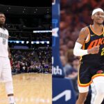 Nate Robinson Defends Shai Gilgeous-Alexander's Claim to MVP By Raising Questions About the Parameters of Voting