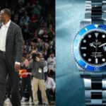 David Robinson Forgetting $1 Million Clause Earned Spurs Teammates Brand New Rolexes: "Dumbest Smart Guy"